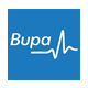 BUPA